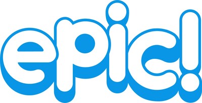 Epic! Logo