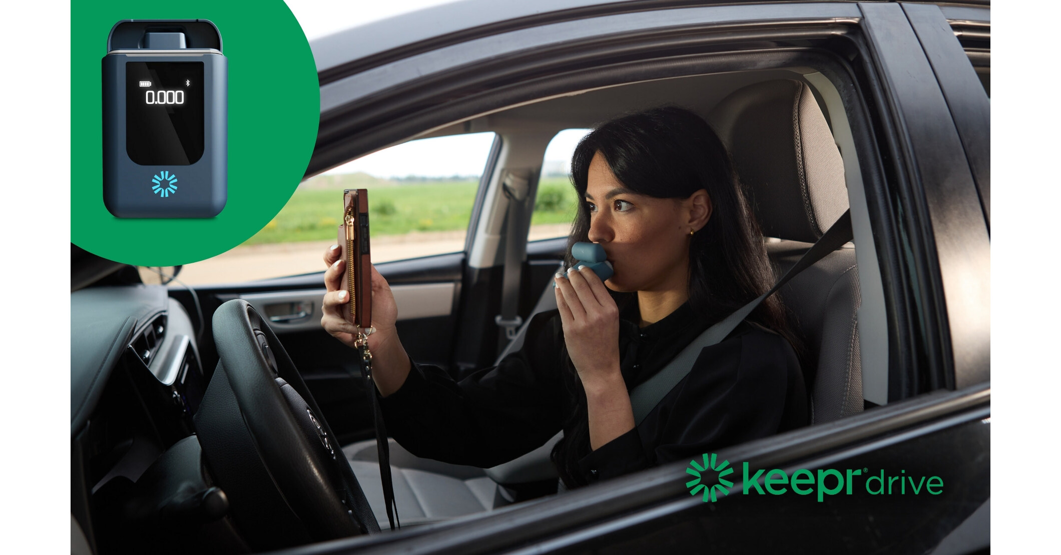 In Fight Against Teen Crash Deaths, New Safety Tech Launches During Awareness Week