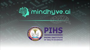 MindHYVE.ai™ and Prime Institute of Health Sciences (PIHS) Launch Landmark AI Partnership to Transform Education and Healthcare in Pakistan