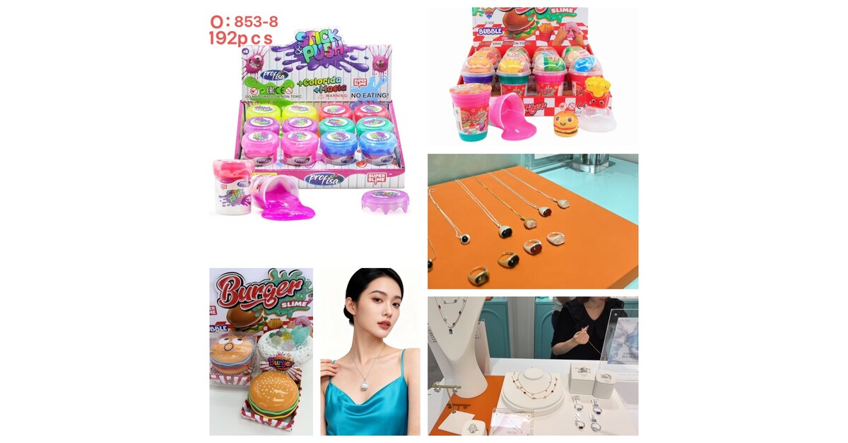 Yiwugo Celebrates Its 13th Anniversary Alongside the Grand Opening of Yiwu's Gen-6 Market Yiwugo Celebrates Its 13th Anniversary Alongside the Grand Opening of Yiwu's Gen-6 Market