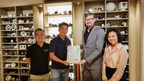 DEKRA Awards ISO 9001 Certification to Vietnamese LED Lighting Leader LYK Lighting