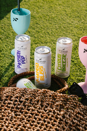 FINNS Bali Creates Buzz with "Something Big" Campaign Ahead of FINNS Party Drinks Launch FINNS Bali Creates Buzz with "Something Big" Campaign Ahead of FINNS Party Drinks Launch
