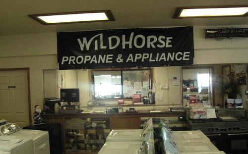 Small farms can benefit from propane.