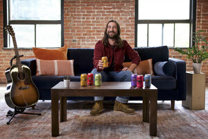 Noah Kahan &amp; Culture Pop Soda Announce Partnership