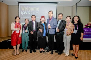 A Self-Reliant Future through HPV 9-Valent Vaccine Alliance: INNOVAX details Localization Strategy in Thailand at IPVS 2025 A Self-Reliant Future through HPV 9-Valent Vaccine Alliance: INNOVAX details Localization Strategy in Thailand at IPVS 2025