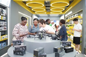 Yiwu Global Digital Trade Center Opens, Setting Worldwide Digital Commerce Benchmark Yiwu Global Digital Trade Center Opens, Setting Worldwide Digital Commerce Benchmark