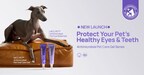 HICC Pet® Launches Oral&Eye Care Gels: Enhancing Daily Routines for Healthier, Happier Pets