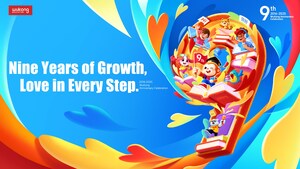 From One Online Classroom to 400,000 Families: WuKong Education Marks Its 9th Anniversary with a Growing Global Vision