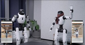 AgiBot Introduces LinkCraft, A Zero-Code Creation Platform Turning Human Motion Videos into Precise Robot Performances