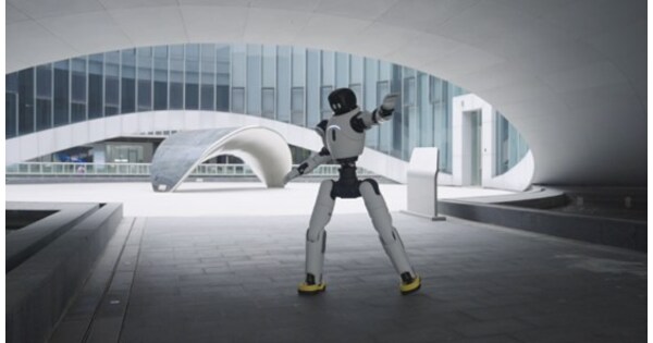 AgiBot Introduces LinkCraft, A Zero-Code Creation Platform Turning Human Motion Videos into Precise Robot Performances