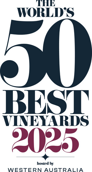THE WORLD'S 50 BEST VINEYARDS KÜNDIGEN DIE LISTE 51-100 FÜR 2025 AN