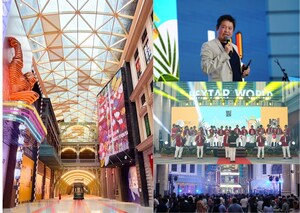 HEXTAR WORLD AT EMPIRE CITY SOFT LAUNCHES 29 NOVEMBER WITH EXPERIENCES THAT REDEFINE LIFESTYLE HEXTAR WORLD AT EMPIRE CITY SOFT LAUNCHES 29 NOVEMBER WITH EXPERIENCES THAT REDEFINE LIFESTYLE