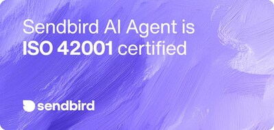 (PRNewsfoto/Sendbird)