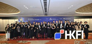 Sun Life shines bright again with prestigious accolades at the Hong Kong Insurance Awards 2025 Sun Life shines bright again with prestigious accolades at the Hong Kong Insurance Awards 2025