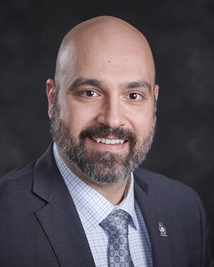 OPP Association Names New President and Vice President