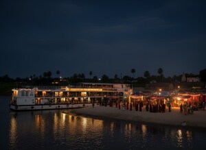 Antara Cruises Redefines Celebrations with Antara Events - Bespoke Charter Cruises along the Ganga Antara Cruises Redefines Celebrations with Antara Events - Bespoke Charter Cruises along the Ganga