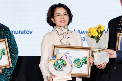 Photo Credit: Bulat Utemuratov Foundation Photo Credit: Bulat Utemuratov Foundation