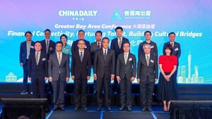 Chinadailyhk.com: HK to spur growth of Greater Bay Area Chinadailyhk.com: HK to spur growth of Greater Bay Area
