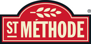 Boulangerie St-Méthode lance Le Noble, une miche de style rustique issue du blé du Québec