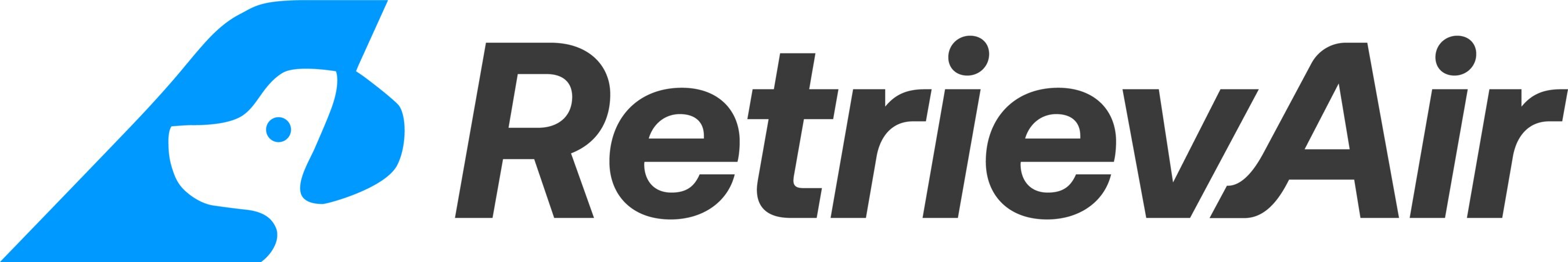 Primary Blue Logo Horizontal
