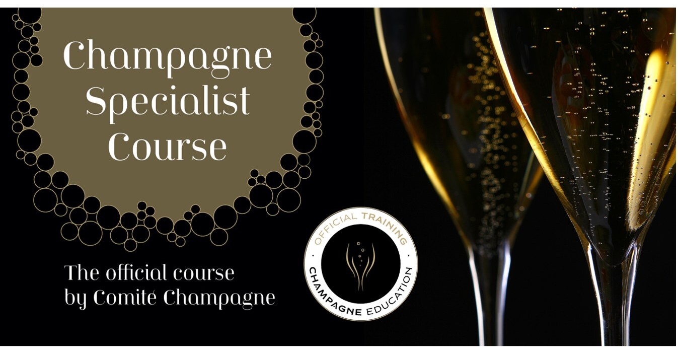 Coming to Italia: Verona To Host the Prestigious Comit&eacute; Champagne Course