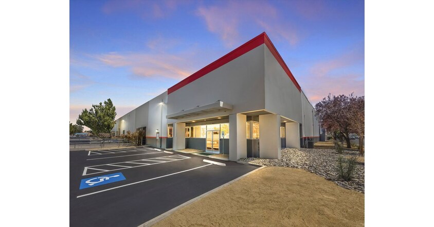 Leading Data Center Manufacturer B&J Industries Rebrands as Future Form Manufacturing, Triples US Production Capacity