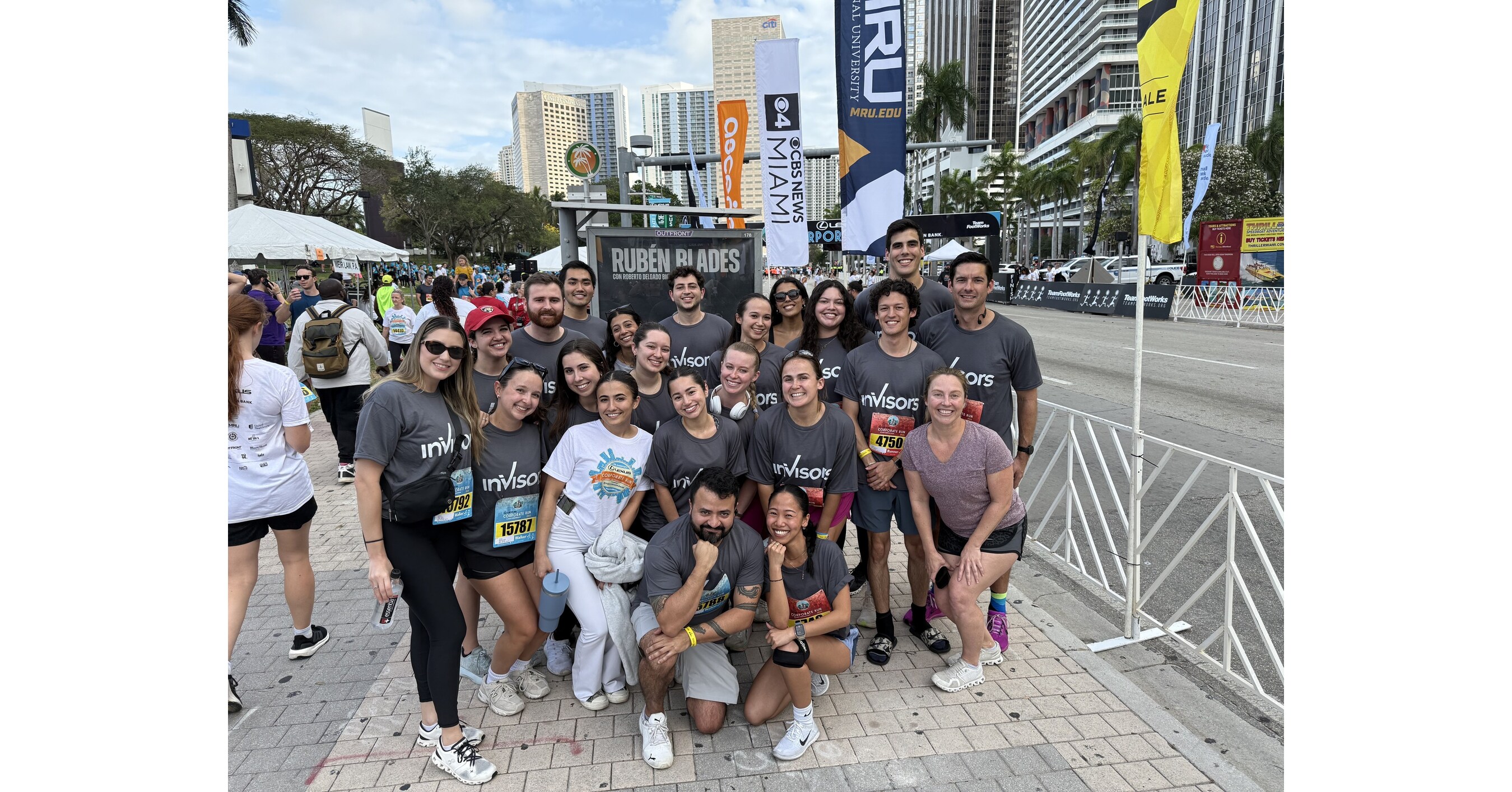 Fortune Media and Great Place To Work name Invisors to 2025 Best Workplaces for Women list, ranking no. 45 Fortune Media and Great Place To Work name Invisors to 2025 Best Workplaces for Women list, ranking no. 45