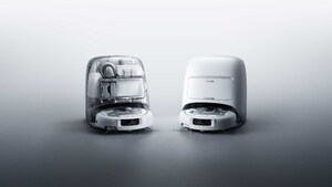 DJI ROMO, il primo robot aspirapolvere con il DNA e la tecnologia dei droni atterra nella tua casa