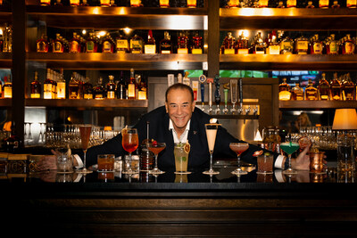 Jon Taffer and Craveworthy Brands Expand Full-Service Pub Franchise