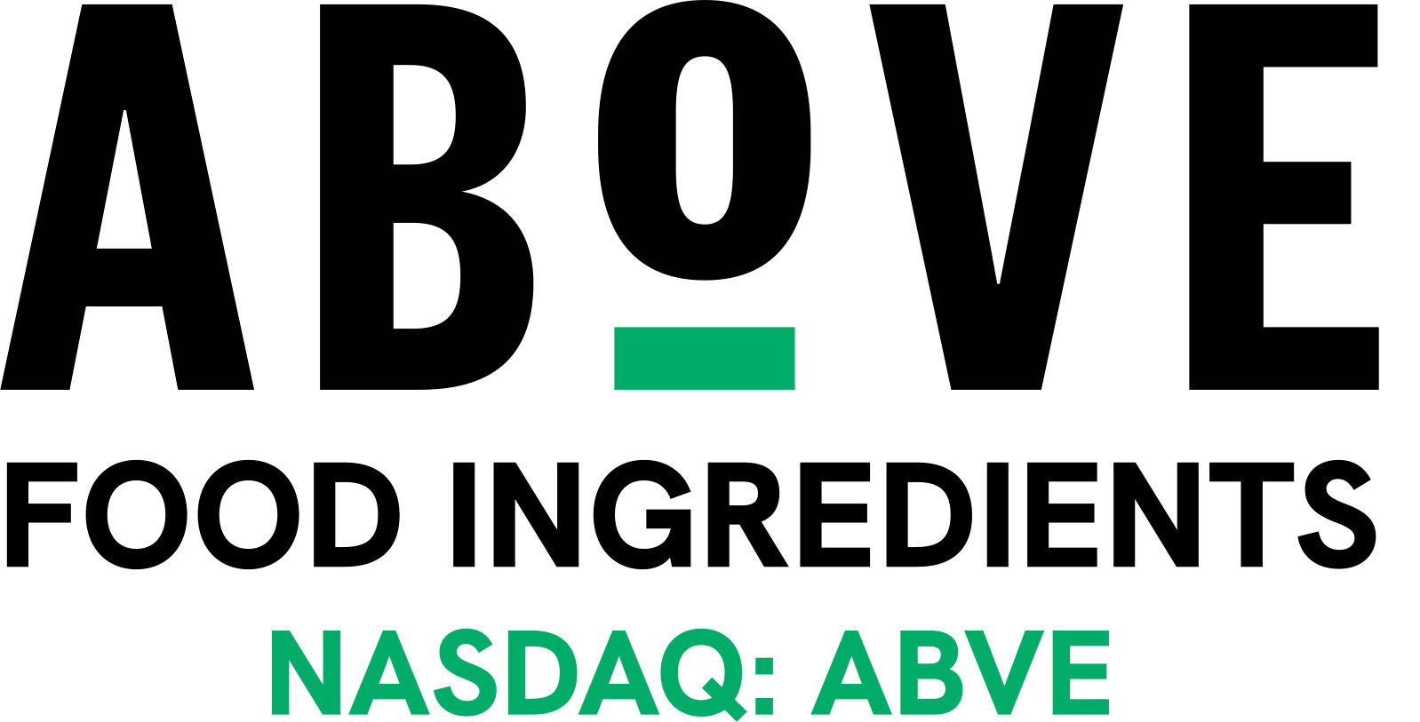 Above Food Ingredients Inc. (CNW Group/Above Food Ingredients Inc.)