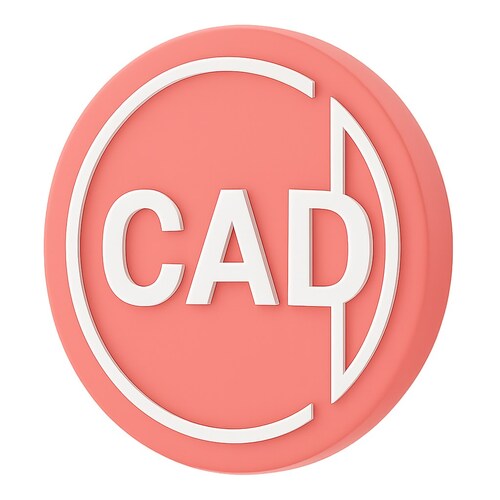 CADC - Canadian dollar backed stablecoin CADC - Canadian dollar backed stablecoin
