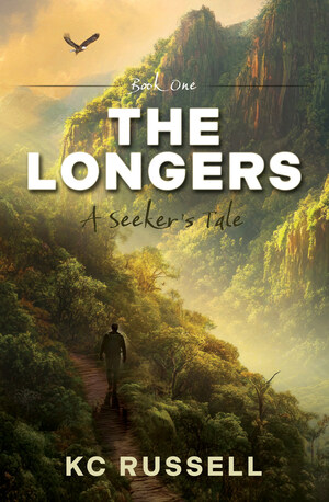 Book 1 in Young Adult Fictional Series Presents a Fascinating Spiritual Journey From Hardships to Self-Discovery in a Mystical Realm