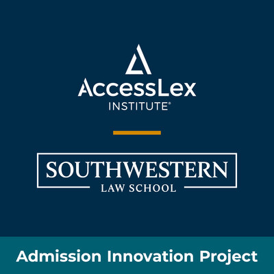 AccessLex Admission Innovation Project Logo AccessLex Admission Innovation Project Logo