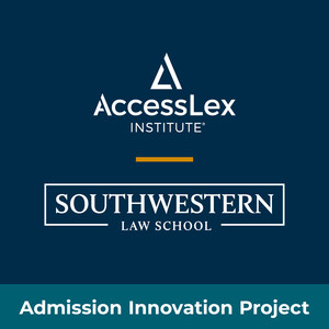 AccessLex Institute Announces Inaugural Admission Innovation Project Partnership
