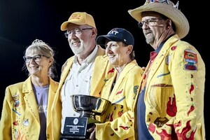 ICS Crowns 2025 World Chili Champions in Indianapolis ICS Crowns 2025 World Chili Champions in Indianapolis