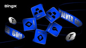 BingX amplia suas ofertas de RWA e oferece aos traders maior flexibilidade