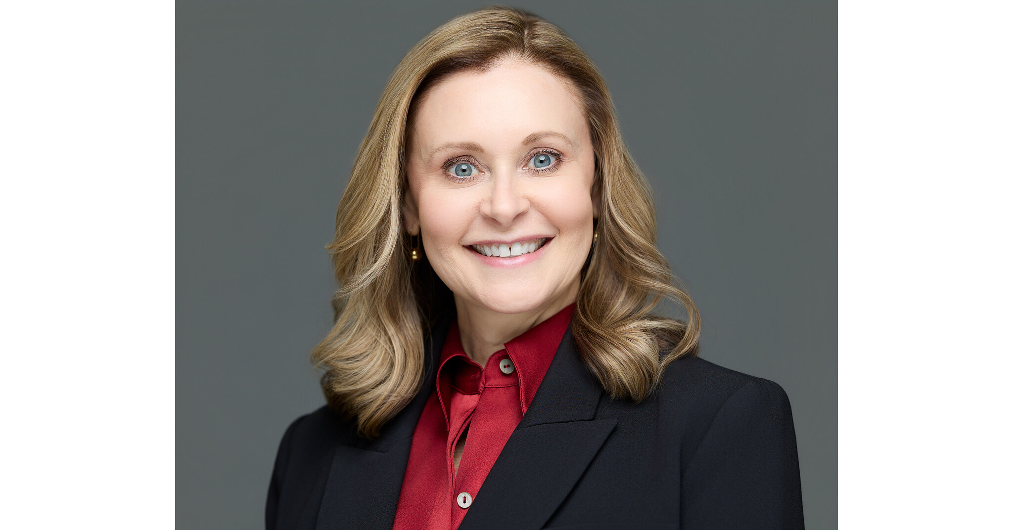 Duke Energy announces Loree Elswick as president of the Duke Energy Foundation Duke Energy announces Loree Elswick as president of the Duke Energy Foundation
