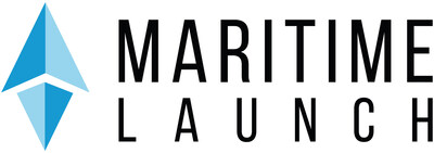 Maritime Launch Logo (CNW Group/Maritime Launch Services Inc.) Maritime Launch Logo (CNW Group/Maritime Launch Services Inc.)