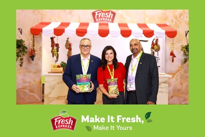 Fresh Express - IFPA Fresh Express - IFPA