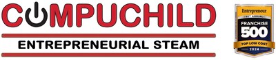 CompuChild, a Top Low-Cost After-School Education Franchise CompuChild, a Top Low-Cost After-School Education Franchise