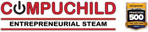 CompuChild, a Top Low-Cost After-School Education Franchise CompuChild, a Top Low-Cost After-School Education Franchise