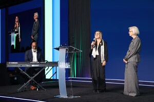 Jewish National Fund-USA Opens Global Conference for Israel With an Emotional Call for Radical Hope