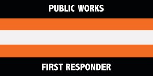 APWA: A Leader in Elevating Public Works Professionals as First Responders APWA: A Leader in Elevating Public Works Professionals as First Responders