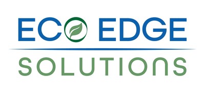 Eco Edge Solutions Logo Eco Edge Solutions Logo