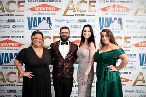 Drucker + Falk's Continued Excellence Recognized at 2025 Virginia Apartment Management Association ACE Awards