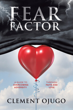 New Book Confronts Fear as a Spiritual Crisis in Modern Life