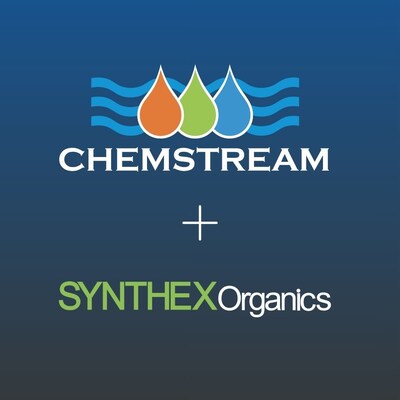 Chemstream & Synthex Organics Announce Merger Chemstream & Synthex Organics Announce Merger