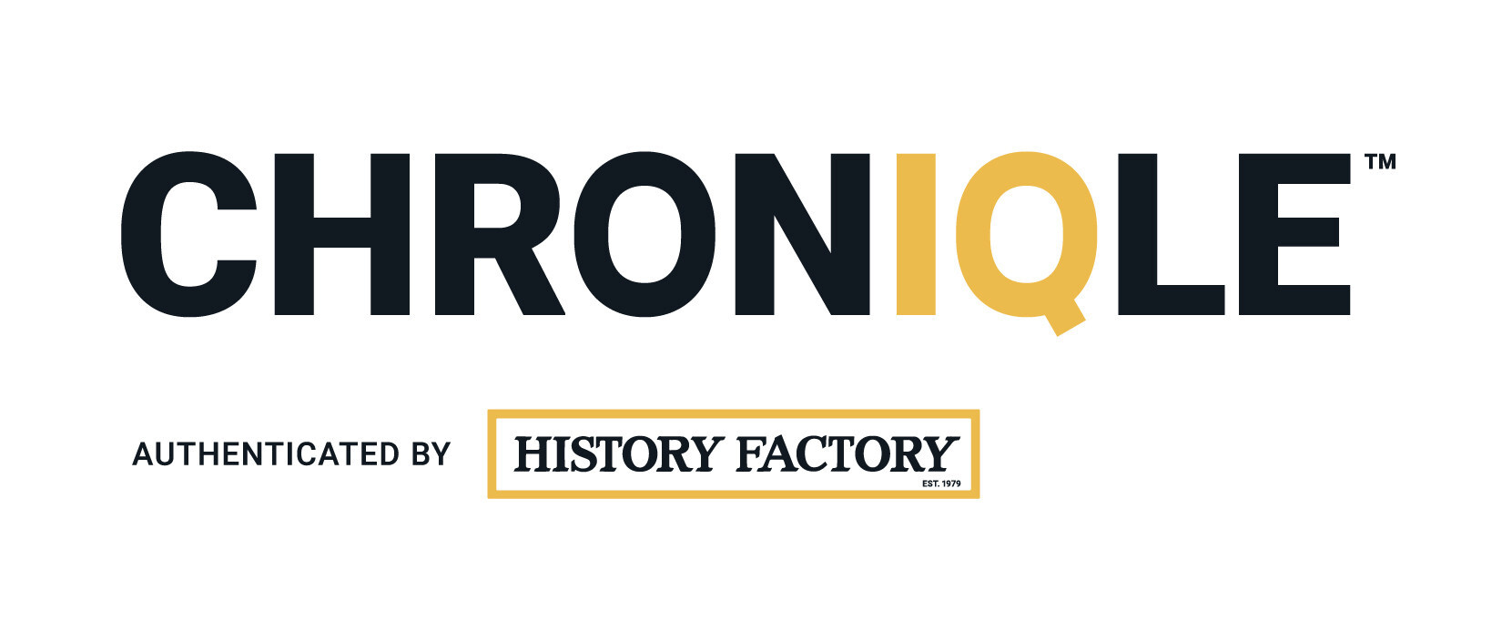 History Factory To Launch CHRONIQLE™ in January 2026: The First Secure AI Platform Built for Enterprise, Powered by Authentic Content