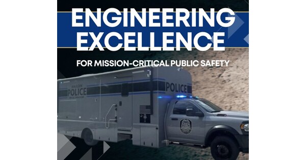 Mobile Specialty Vehicles Delivers High-Quality, Custom Command Post Vehicle to Mauldin Police Department Mobile Specialty Vehicles Delivers High-Quality, Custom Command Post Vehicle to Mauldin Police Department