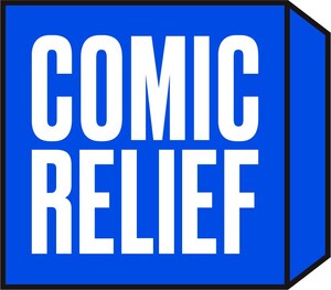 Comic Relief to Honor Trevor Noah and Kristin Lemkau During the Annual "Comic Relief Live" Benefit, Hosted by John Oliver on December 10; Tickets Go on Sale October 29 Comic Relief to Honor Trevor Noah and Kristin Lemkau During the Annual "Comic Relief Live" Benefit, Hosted by John Oliver on December 10; Tickets Go on Sale October 29